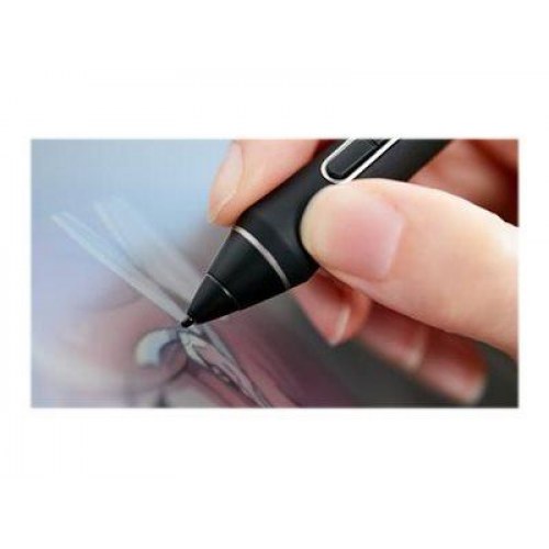 Tegneplade med skærm Wacom Cintiq 16 - sort