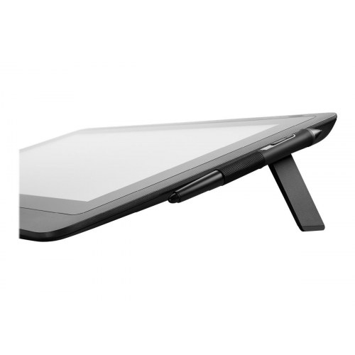 Tegneplade med skærm Wacom Cintiq 16 - sort