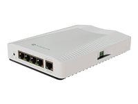 Netværksswitch MikroTik CRS304-4XG-IN - 5 porte, 10 Gigabit, PoE billede