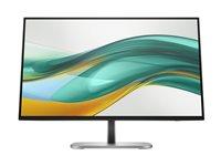 Skærm HP 24" IPS Full HD 100 Hz - HDMI/DisplayPort billede