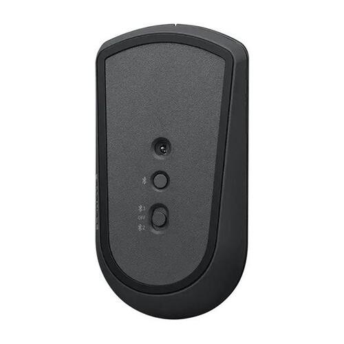 Trådløs mus Lenovo ThinkPad Silent – Bluetooth 5.0, sort
