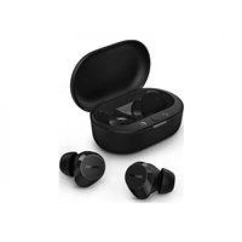 Trådløse in-ear høretelefoner Philips TAT1209BK – sort
