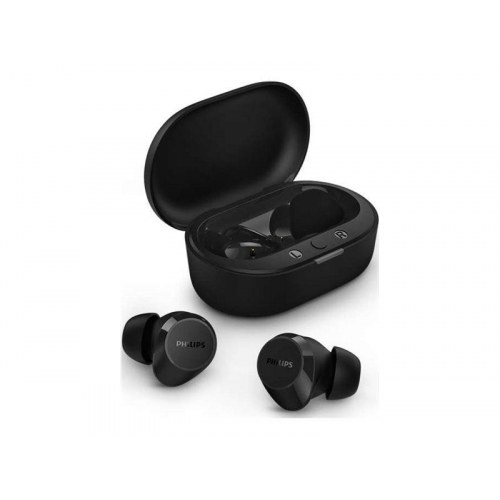 Trådløse in-ear høretelefoner Philips TAT1209BK – sort