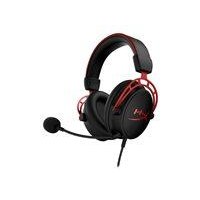 Høretelefoner med ledning