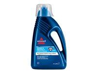 Tæpperens Shampoo Bissell Wash & Protect Stain & Odour 15 L