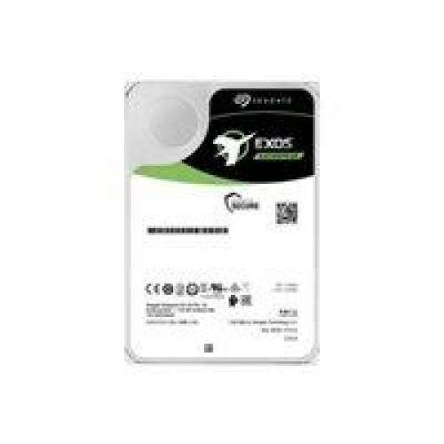 Harddisk Seagate Exos X18 16 TB SATA 6 Gb/s 7200 rpm