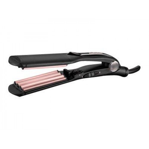 Krøllejern/krepper BaByliss 2165CE – keramisk hår-styler