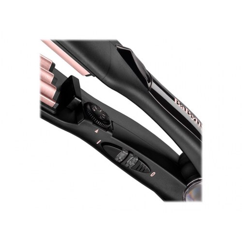 Krøllejern/krepper BaByliss 2165CE – keramisk hår-styler