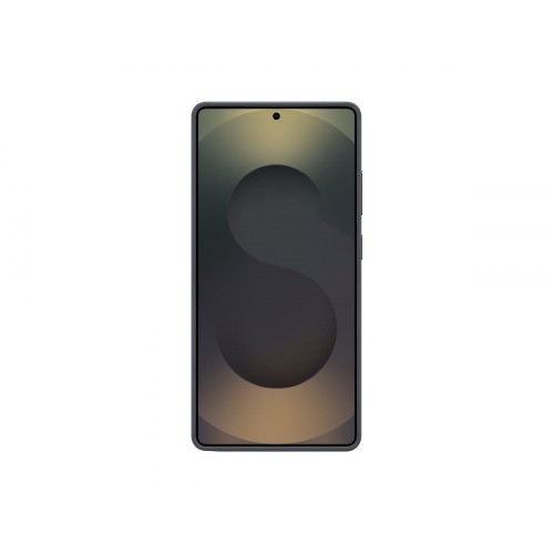 Mobilcover Samsung EF-VS938 lædermønster – Galaxy S25 Ultra, sort