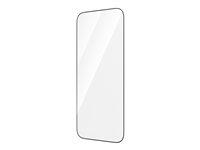 Skærmbeskyttelse glas PanzerGlass til iPhone 14 Pro (Ultra-Wide Fit) billede