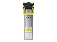 Blækpatron Epson T9454 gul XL - 38,1 ml (op til 5.000 sider) billede