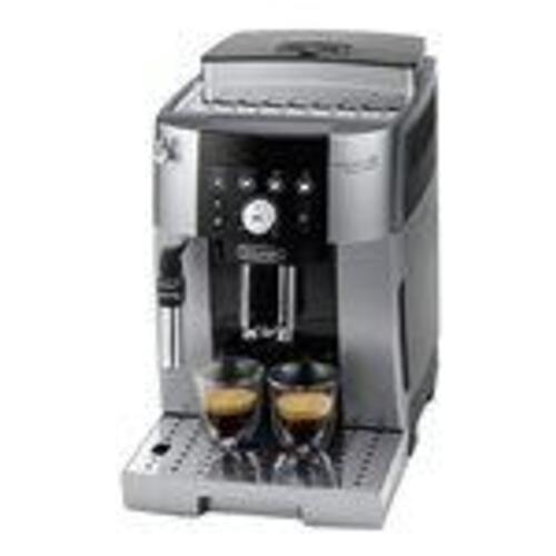 Espressomaskine De'Longhi Magnifica S Smart ECAM250.23.SB – sølv/sort