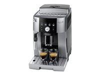 Espressomaskine De'Longhi Magnifica S Smart ECAM250.23.SB – sølv/sort