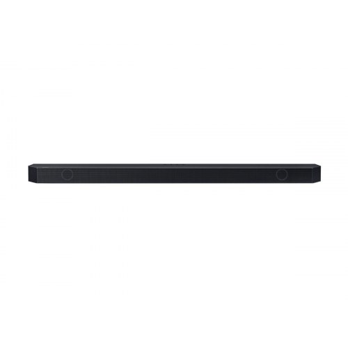 Soundbar Samsung HW-Q930D 9.1.4-kanal med trådløs subwoofer - titansort