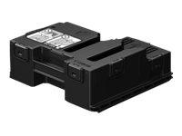 Blækprinter tilbehør Canon MC-G04 sort service-kassette billede
