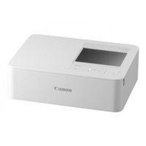 Fotoprinter Canon SELPHY CP1500 – farvesublimering, hvid