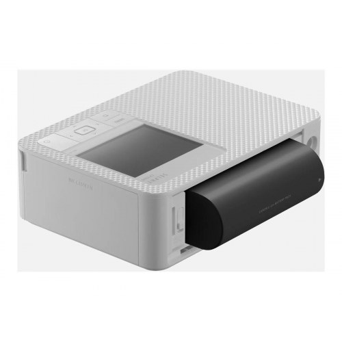 Fotoprinter Canon SELPHY CP1500 – farvesublimering, hvid