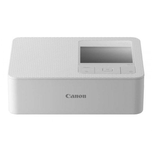Fotoprinter Canon SELPHY CP1500 – farvesublimering, hvid