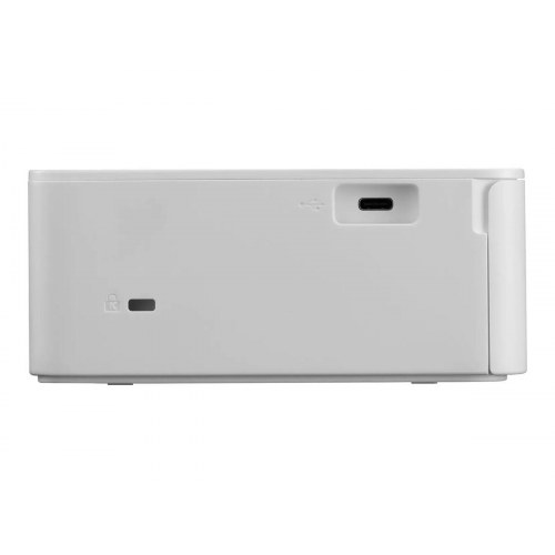 Fotoprinter Canon SELPHY CP1500 – farvesublimering, hvid