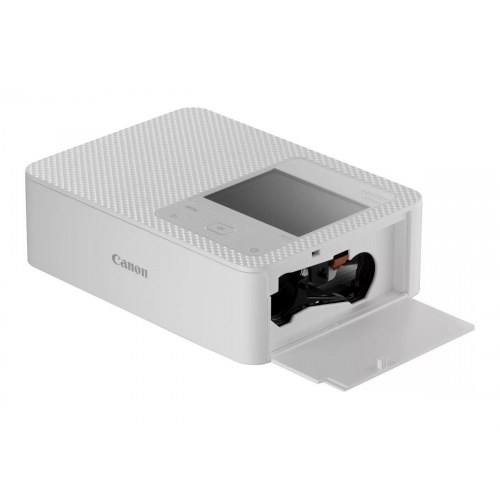 Fotoprinter Canon SELPHY CP1500 – farvesublimering, hvid
