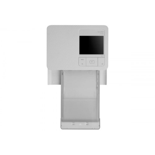 Fotoprinter Canon SELPHY CP1500 – farvesublimering, hvid