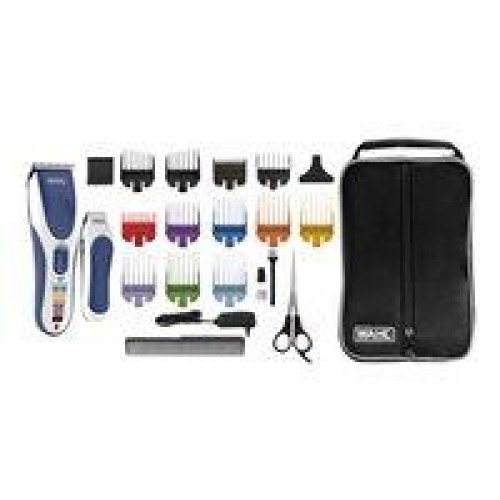 Hårklipper trådløs - Wahl Color Pro 9649-916 Cordless Combo
