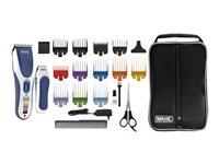 Hårklipper trådløs - Wahl Color Pro 9649-916 Cordless Combo
