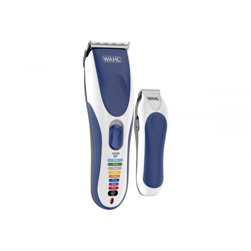 Hårklipper trådløs - Wahl Color Pro 9649-916 Cordless Combo