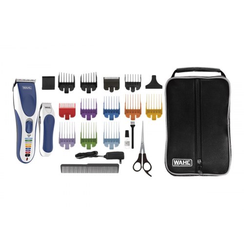Hårklipper trådløs - Wahl Color Pro 9649-916 Cordless Combo