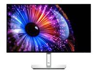 Skærm Dell UltraSharp U2724DE 27" QHD IPS 120 Hz Thunderbolt 4 billede