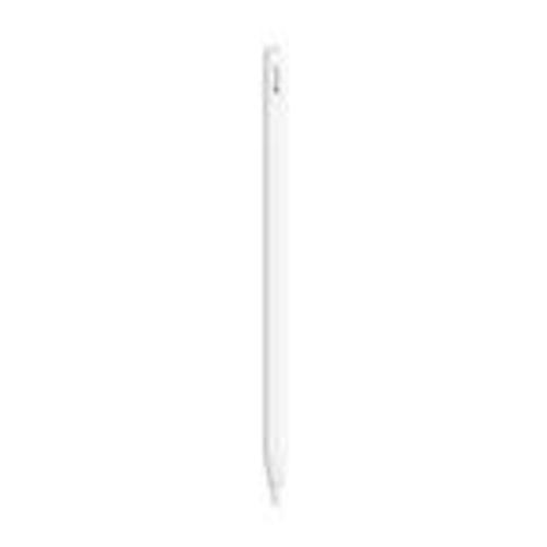 Stylus til iPad – Apple Pencil 2. generation, hvid