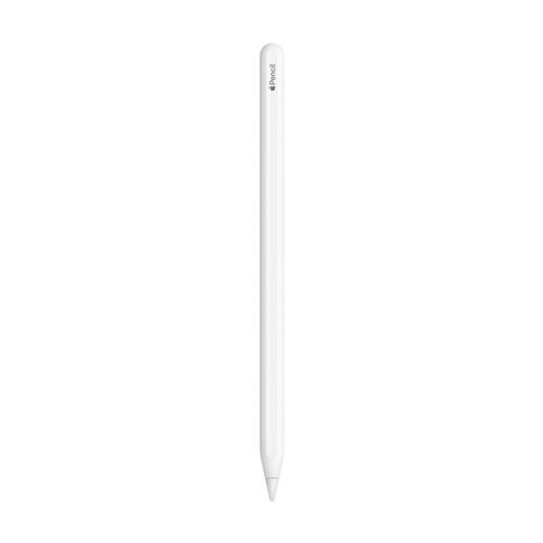Stylus til iPad – Apple Pencil 2. generation, hvid