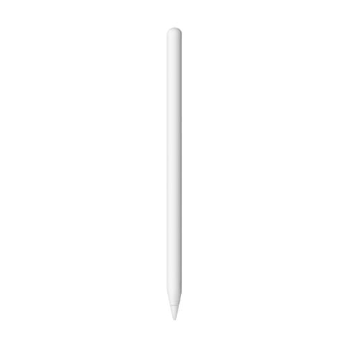 Stylus til iPad – Apple Pencil 2. generation, hvid
