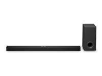 Soundbar LG S90TY 5.1.3-kanal med subwoofer - sort billede
