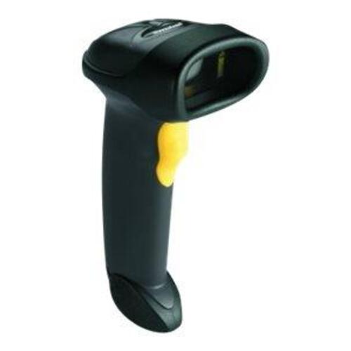 Stregkodescanner Zebra Symbol LS2208 håndmodel USB