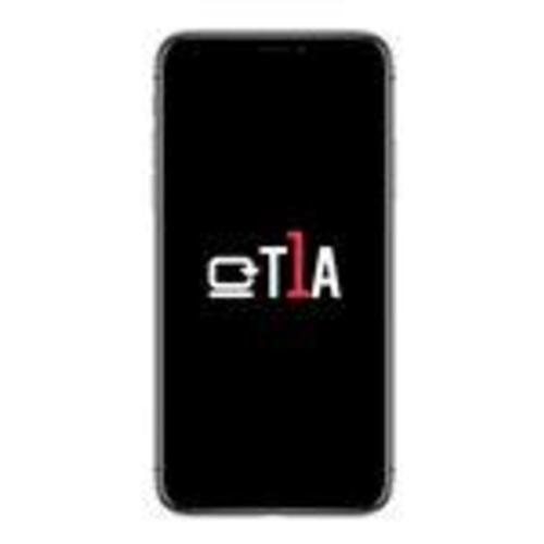 Smartphone Apple iPhone 11 6,1" 128 GB – sort (RENOVERET)