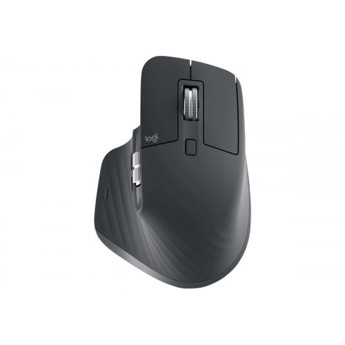 Trådløs mus Logitech MX Master 3S for Business – grafit