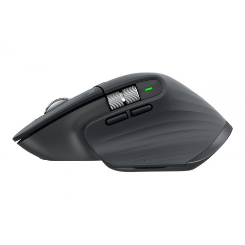 Trådløs mus Logitech MX Master 3S for Business – grafit