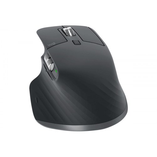 Trådløs mus Logitech MX Master 3S for Business – grafit