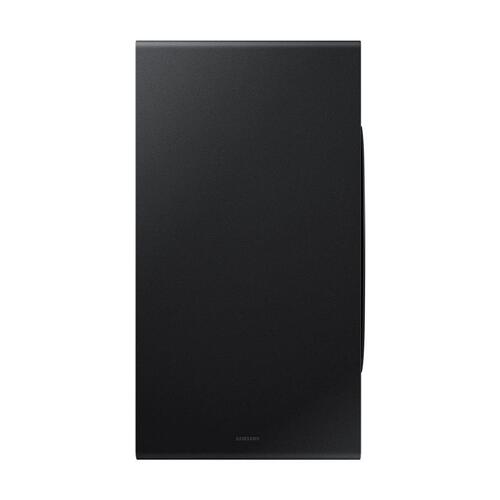 Soundbar Samsung HW-Q990D 11.1.4-kanal – sort
