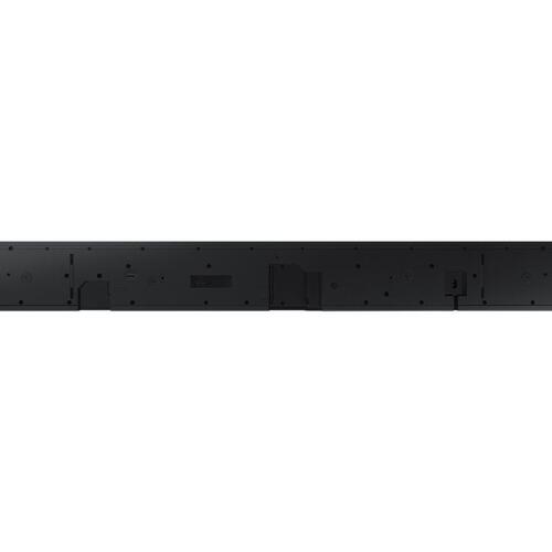Soundbar Samsung HW-Q990D 11.1.4-kanal – sort