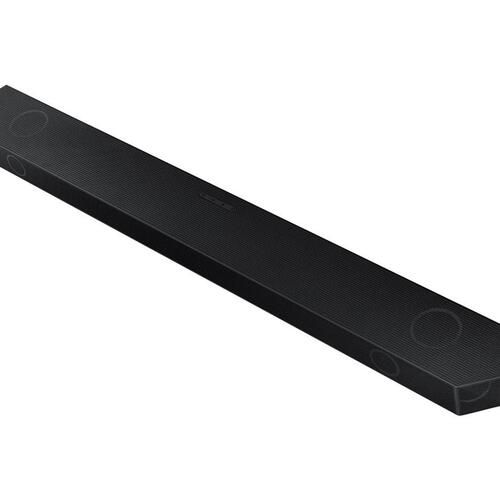Soundbar Samsung HW-Q990D 11.1.4-kanal – sort