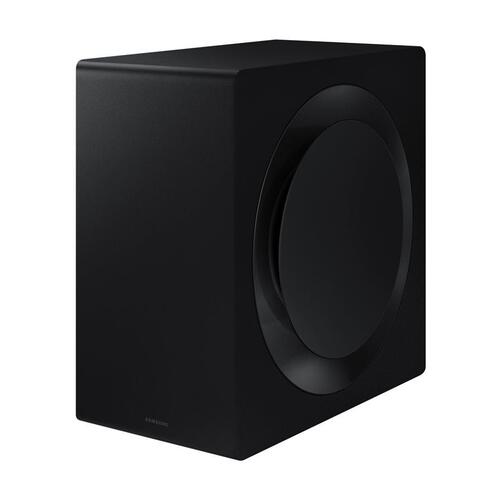Soundbar Samsung HW-Q990D 11.1.4-kanal – sort