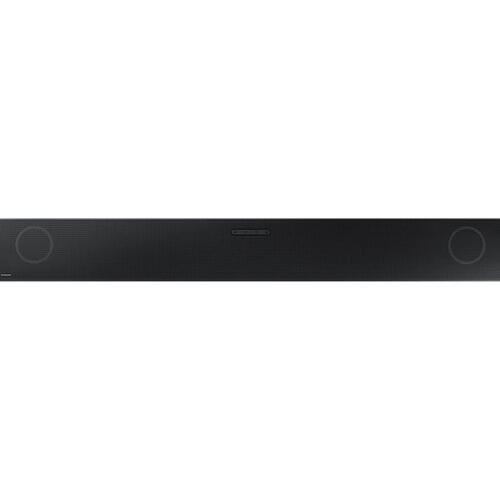 Soundbar Samsung HW-Q990D 11.1.4-kanal – sort