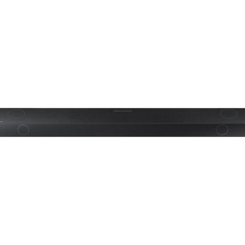 Soundbar Samsung HW-Q990D 11.1.4-kanal – sort
