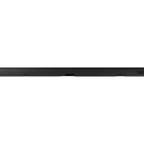 Soundbar Samsung HW-Q990D 11.1.4-kanal – sort
