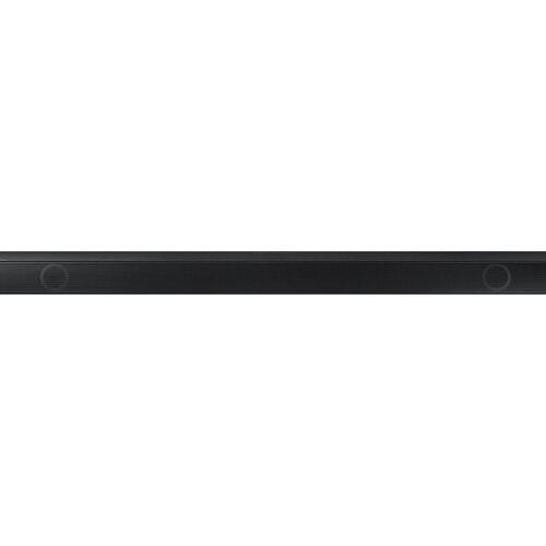Soundbar Samsung HW-Q990D 11.1.4-kanal – sort