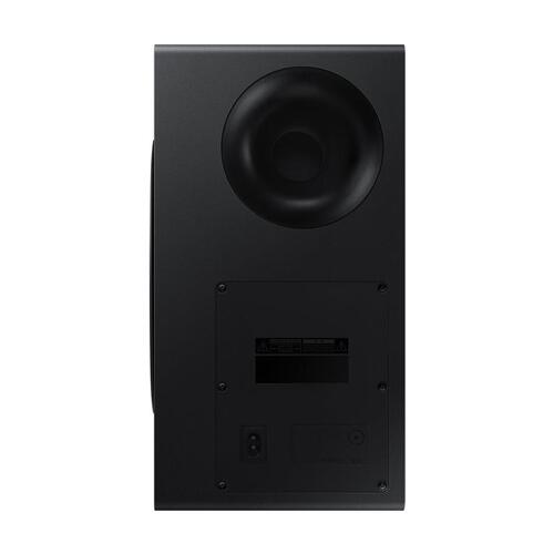 Soundbar Samsung HW-Q990D 11.1.4-kanal – sort