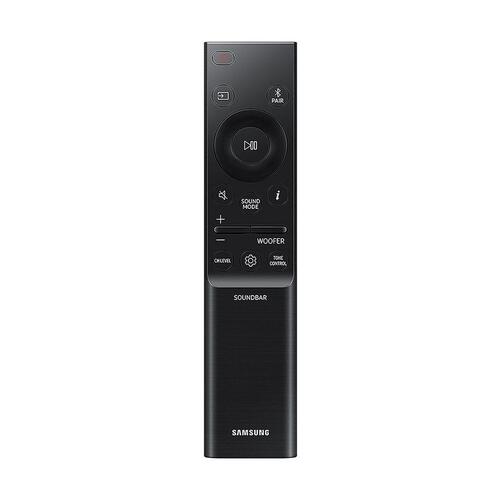 Soundbar Samsung HW-Q990D 11.1.4-kanal – sort