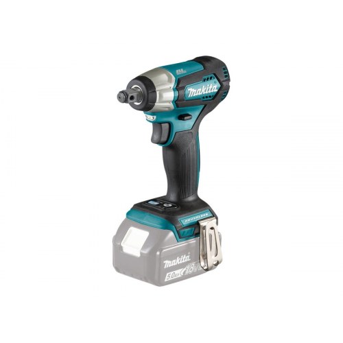 Slagnøgle Makita DTW181Z 18 V – uden batteri, 1/2" firkantdrev